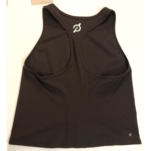 Peloton Slim Cadent Racerback Tank Sample - 1X- NWT - Picture 5 of 5